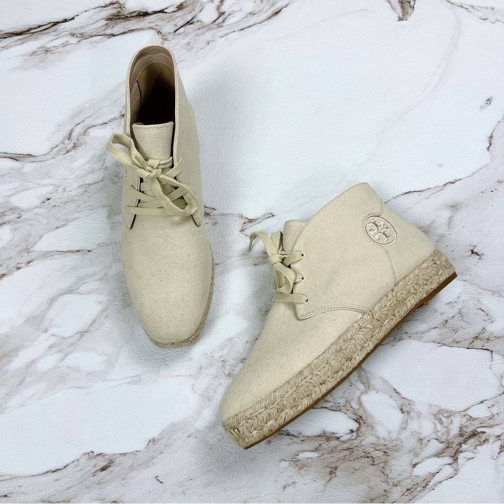 Tory Burch Rios Espadrille Shoes